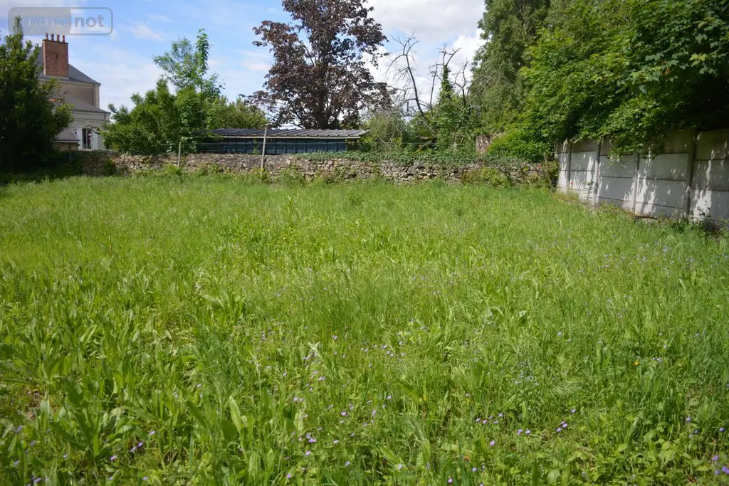 Maison a vendre Bouessay 53290 Mayenne 53 189 m2 5 pièces 53500 euros 53039-370 013