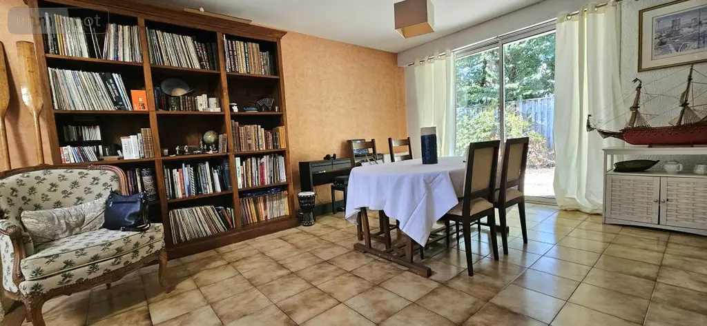 Maison a vendre Bénodet 29950 Finistère 29 141 m2 5 pièces 329700 euros 29152-155 007