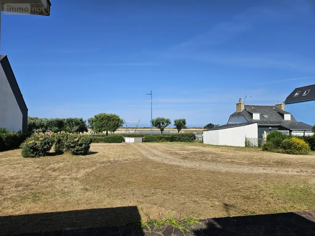 Maison a vendre Étel 56410 Morbihan 56 236 m2 8 pièces 830600 euros 56027-727 011