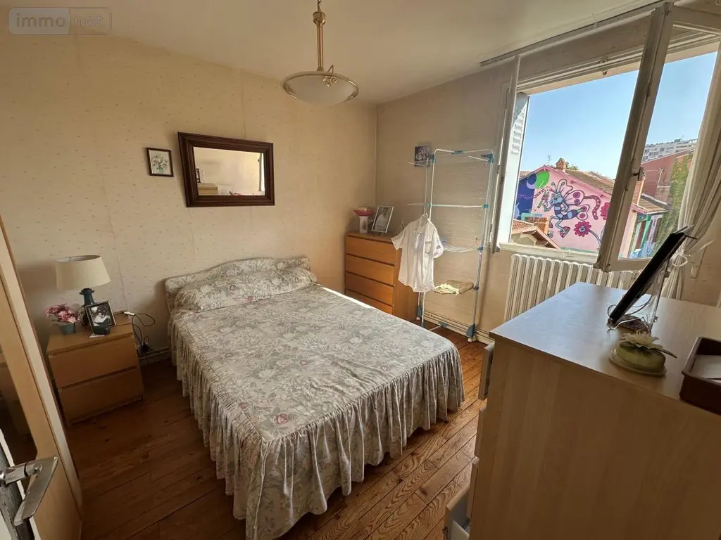 Appartement a vendre Toulouse 31000 Haute-Garonne 31 55 m2 4 pièces 165000 euros 31003-160 005