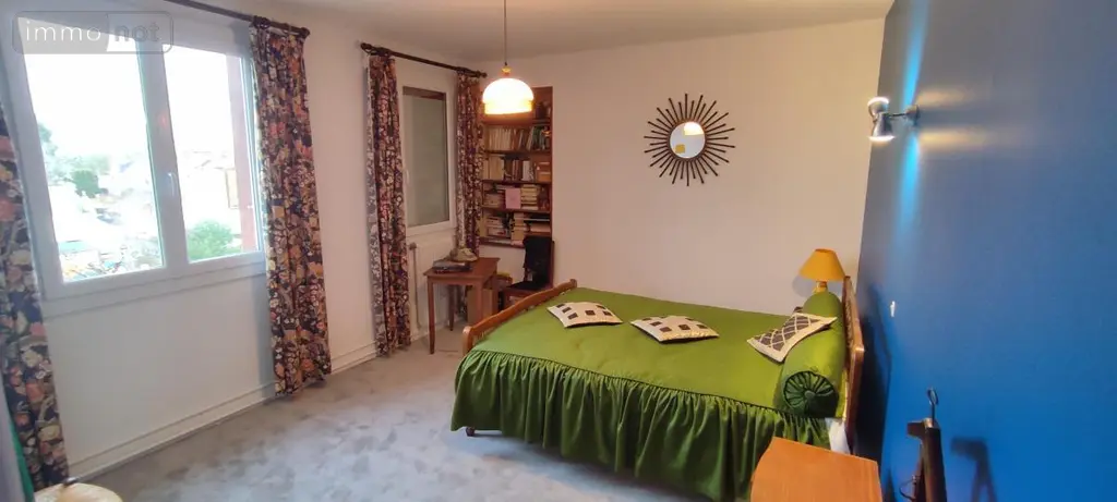 Maison a vendre Le Mans 72000 Sarthe 72 170 m2 300072 euros 72010-1956 003