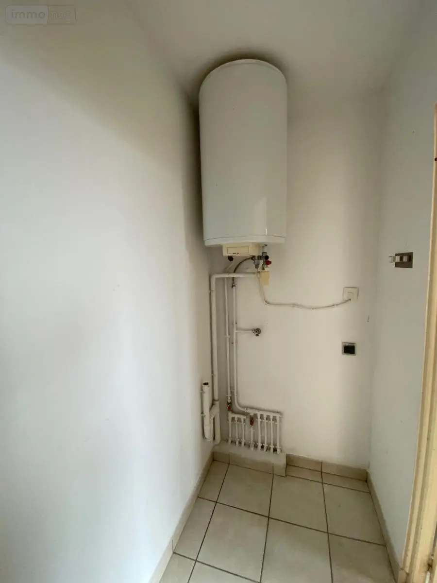 Appartement a vendre Le Tampon 97430 La Réunion 974 64 m2 3 pièces 168800 euros 97410-713 010
