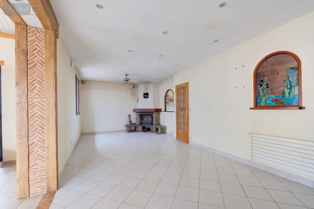Maison a vendre Chanceaux-sur-Choisille 37390 Indre-et-Loire 37 128 m2 5 pièces 262500 euros 37107-55 003