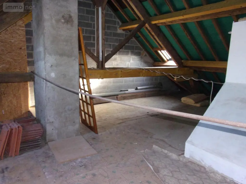 Maison a vendre Famars 59300 Nord 59 95 m2 89950 euros 59157-2444 010