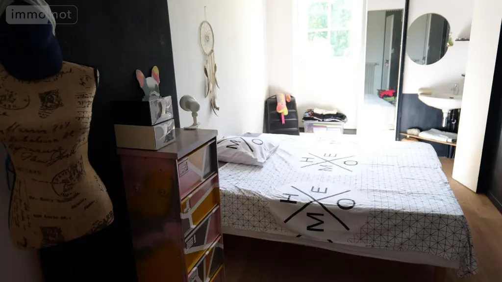 Maison a vendre Forcalquier 04300 Alpes-de-Haute-Provence 04 219 m2 9 pièces 725000 euros 04022-144 009