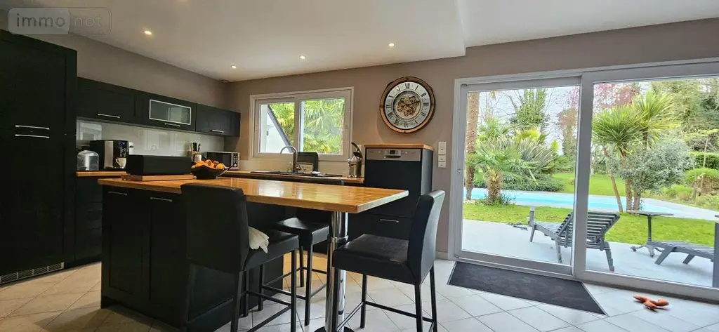 Maison a vendre Bénodet 29950 Finistère 29 235 m2 988800 euros 29152-131 004