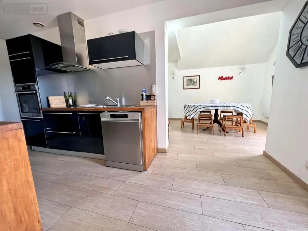 Maison a vendre Châteaugiron 35410 Ille-et-Vilaine 35 150 m2 7 pièces 389700 euros 35018-802 005