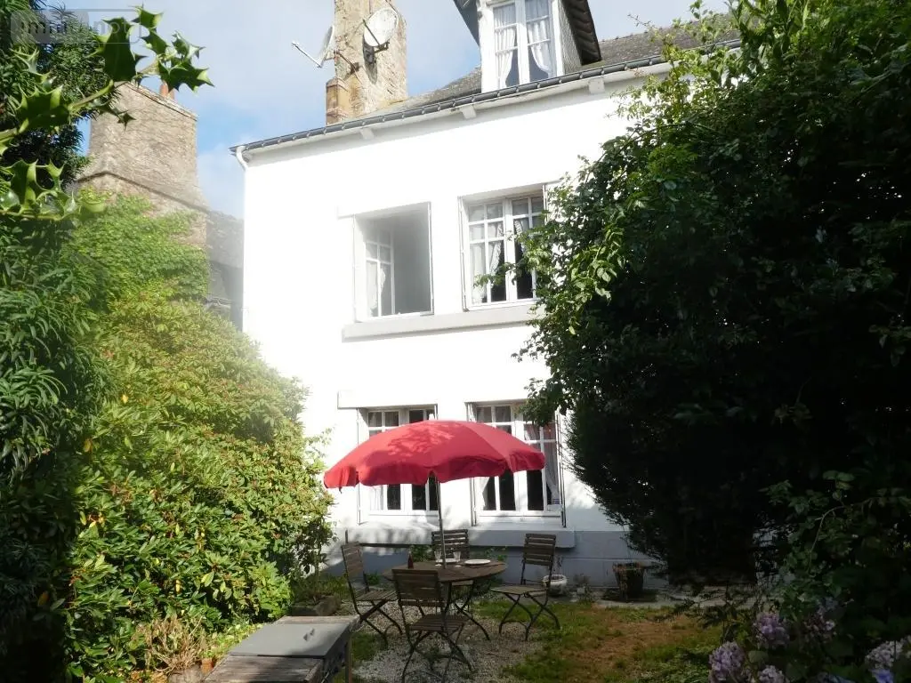 Maison a vendre Guémené-sur-Scorff 56160 Morbihan 56 310 m2 304300 euros 56075-2447 005