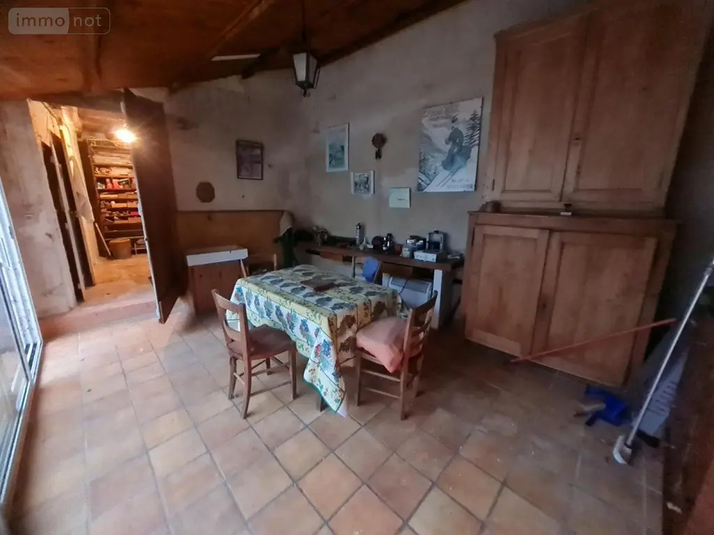 Maison a vendre Villedieu-le-Château 41800 Loir-et-Cher 41 74 m2 5 pièces 49800 euros 41059-898 008