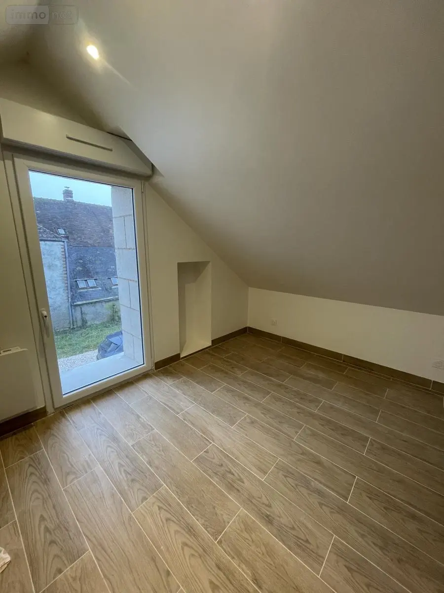 Location maison Coulommiers-la-Tour 41100 Loir-et-Cher 41 60 m2 3 pièces 765 euros 41050-L304 010