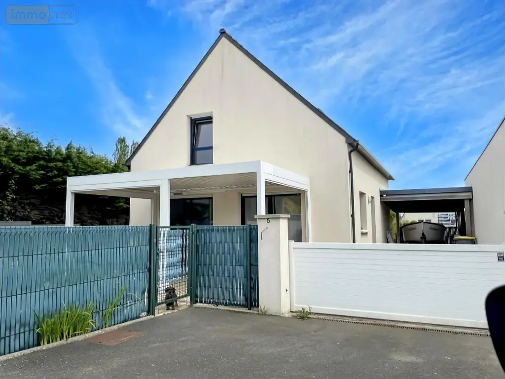 Maison a vendre Ploubazlanec 22620 Côtes-d'Armor 22 103 m2 5 pièces 374400 euros 22023-3568 001
