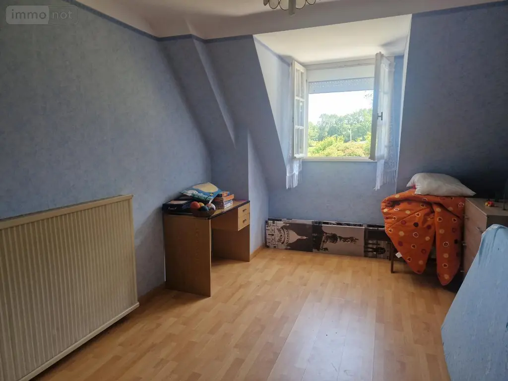 Maison a vendre Saint-Aignan 56480 Morbihan 56 83 m2 4 pièces 190900 euros 56062-2195 010