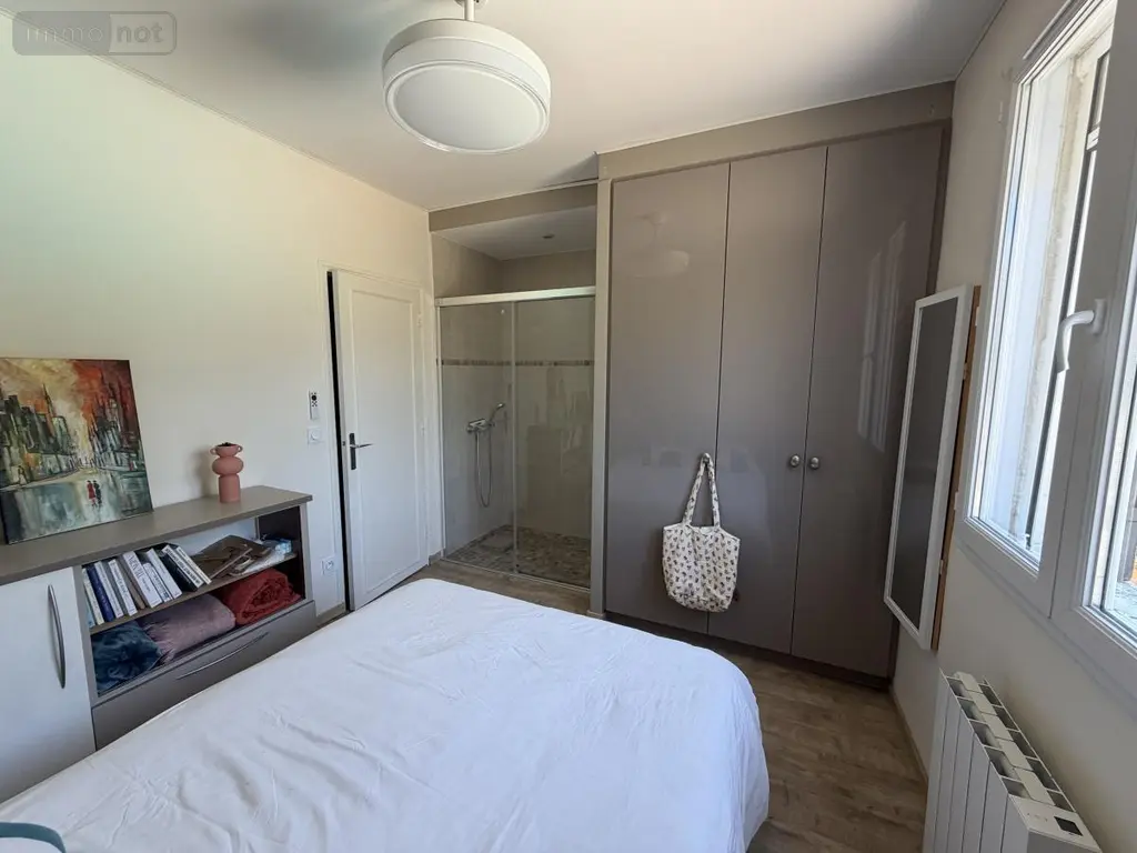Maison a vendre Saint-Restitut 26130 Drôme 26 109 m2 5 pièces 438900 euros 26060-842 006