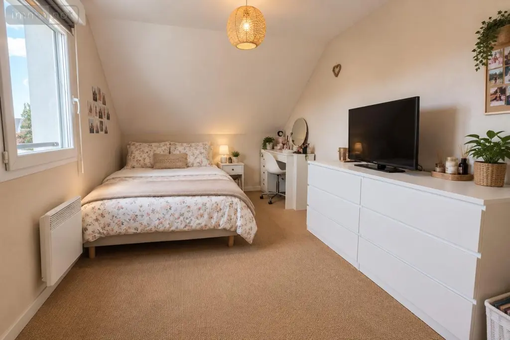 Appartement a vendre Auray 56400 Morbihan 56 68 m2 3 pièces 196650 euros 56098-73 007