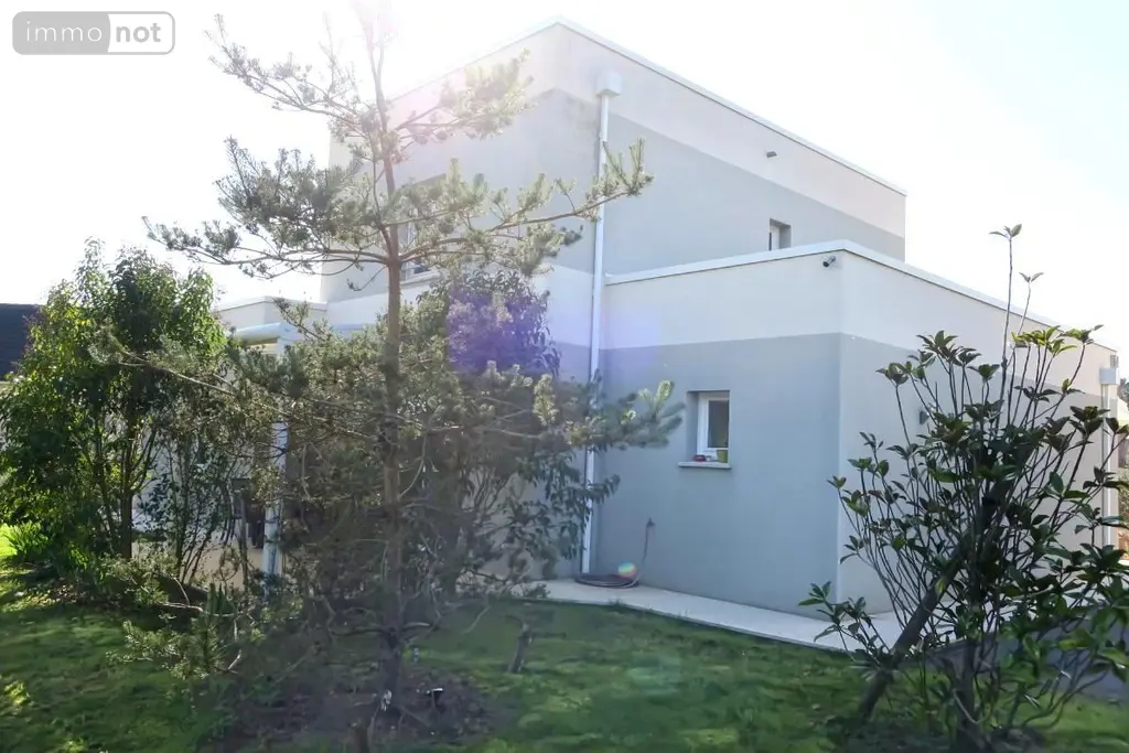 Maison a vendre Saint-Doulchard 18230 Cher 18 139 m2 6 pièces 364000 euros 18005-1676 018