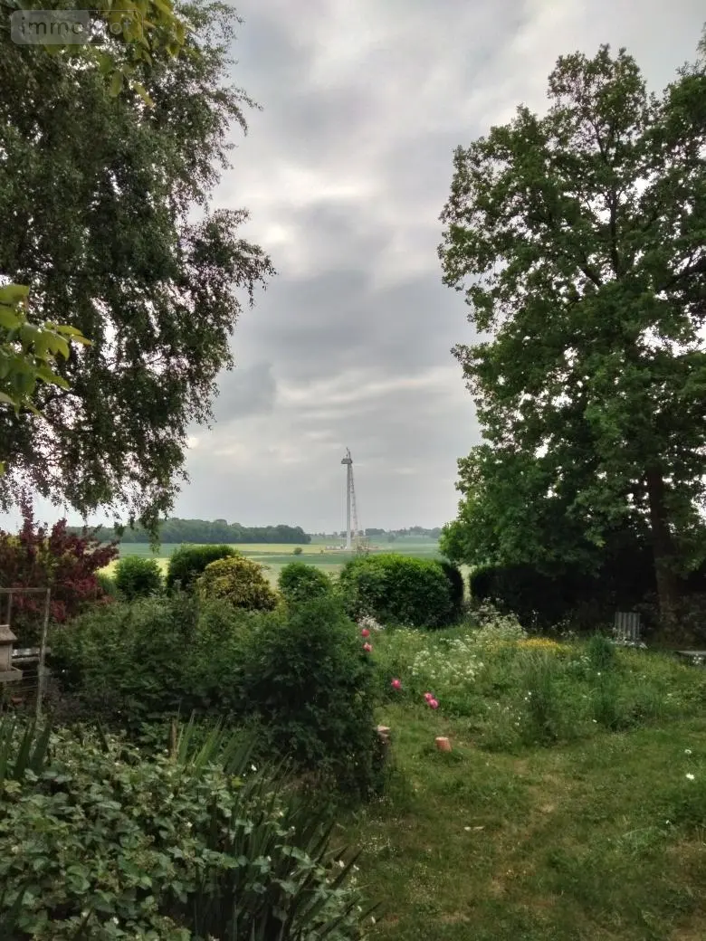 Maison a vendre Troisvilles 59980 Nord 59 178 m2 10 pièces 198640 euros 59191-6160 022