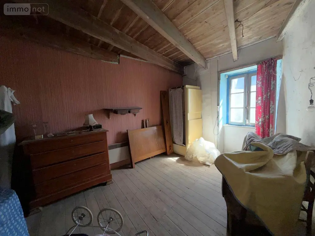 Maison a vendre Pleurtuit 35730 Ille-et-Vilaine 35 94 m2 4 pièces 198550 euros 35094-1314 003