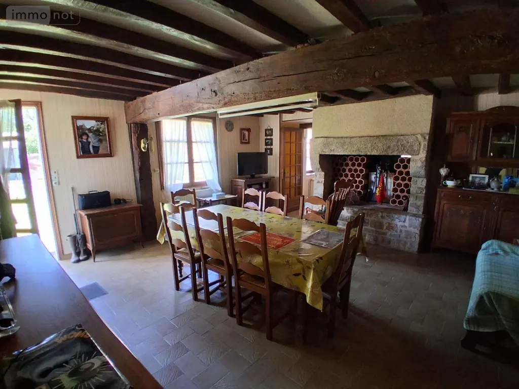 Maison a vendre Domfront en Poiraie 61700 Orne 61 70 m2 90100 euros 14002-1309 008
