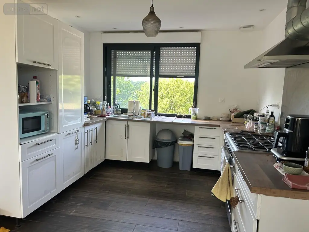 Maison a vendre Plaine-Haute 22800 Côtes-d'Armor 22 191 m2 6 pièces 319520 euros 22064-1280 004