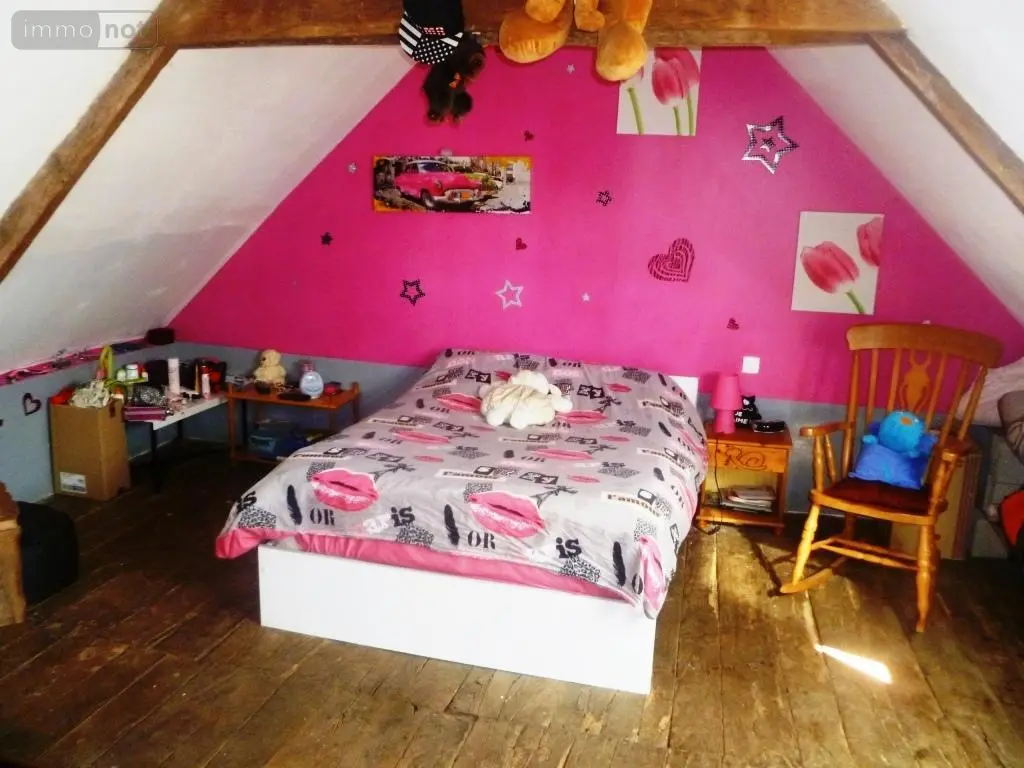 Maison a vendre Silfiac 56480 Morbihan 56 85 m2 4 pièces 145470 euros 56075-2253 019