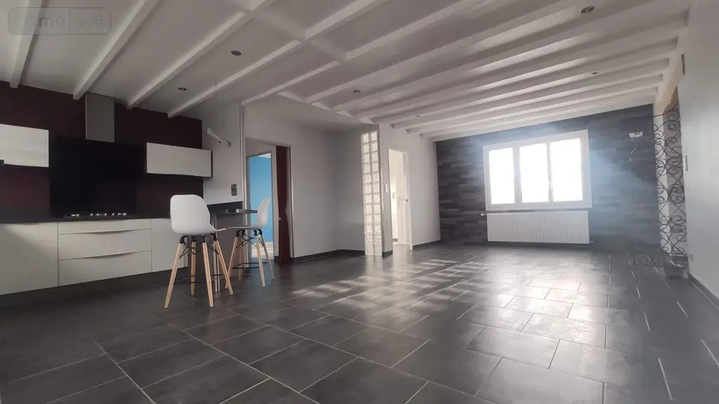 Maison a vendre Boyelles 62128 Pas-de-Calais 62 140 m2 7 pièces 244000 euros 62183-22 004