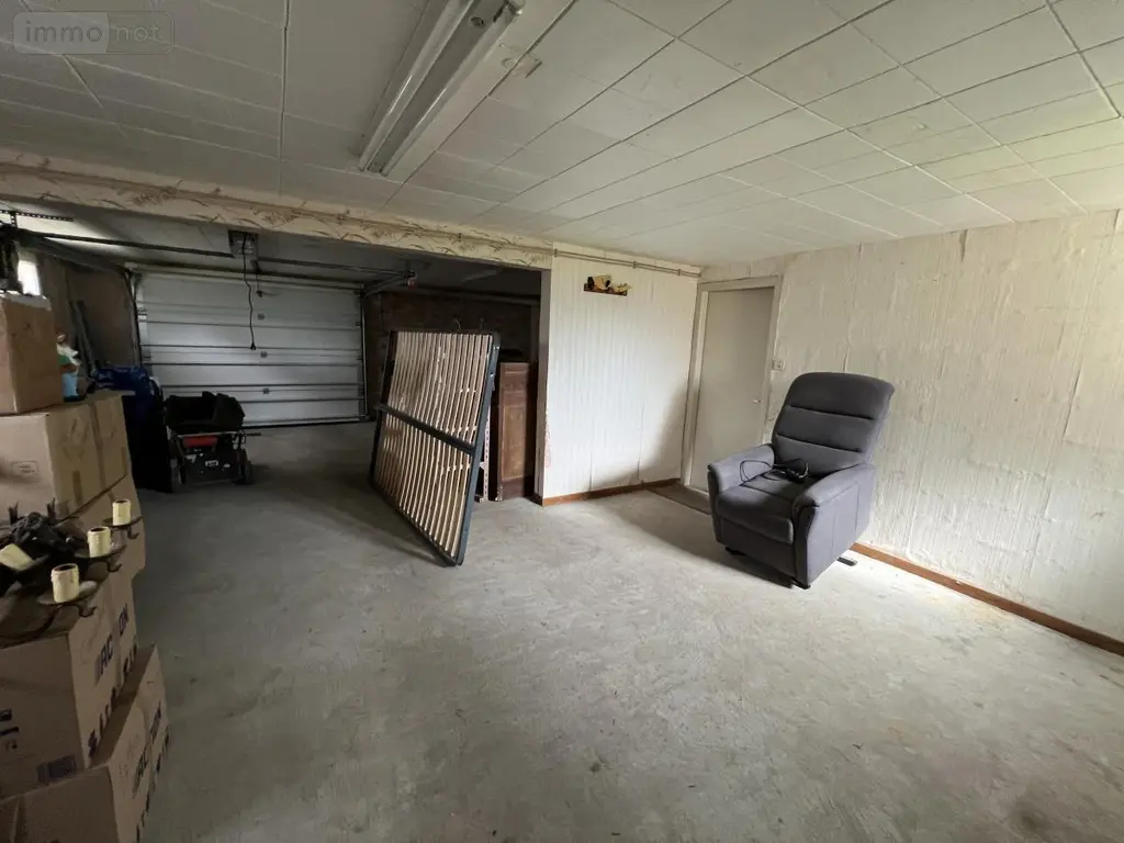 Maison a vendre Caulnes 22350 Côtes-d'Armor 22 136 m2 6 pièces 190390 euros 22044-3874 014