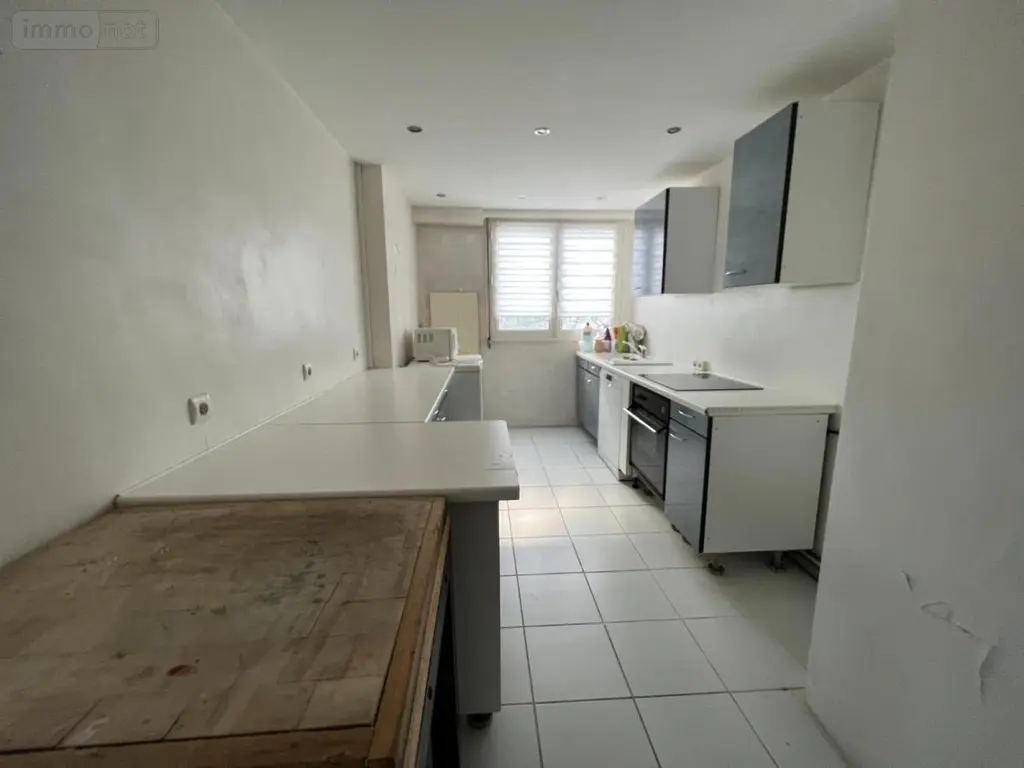 Appartement a vendre Rouen 76100 Seine-Maritime 76 76 m2 4 pièces 127000 euros 76004-526 005