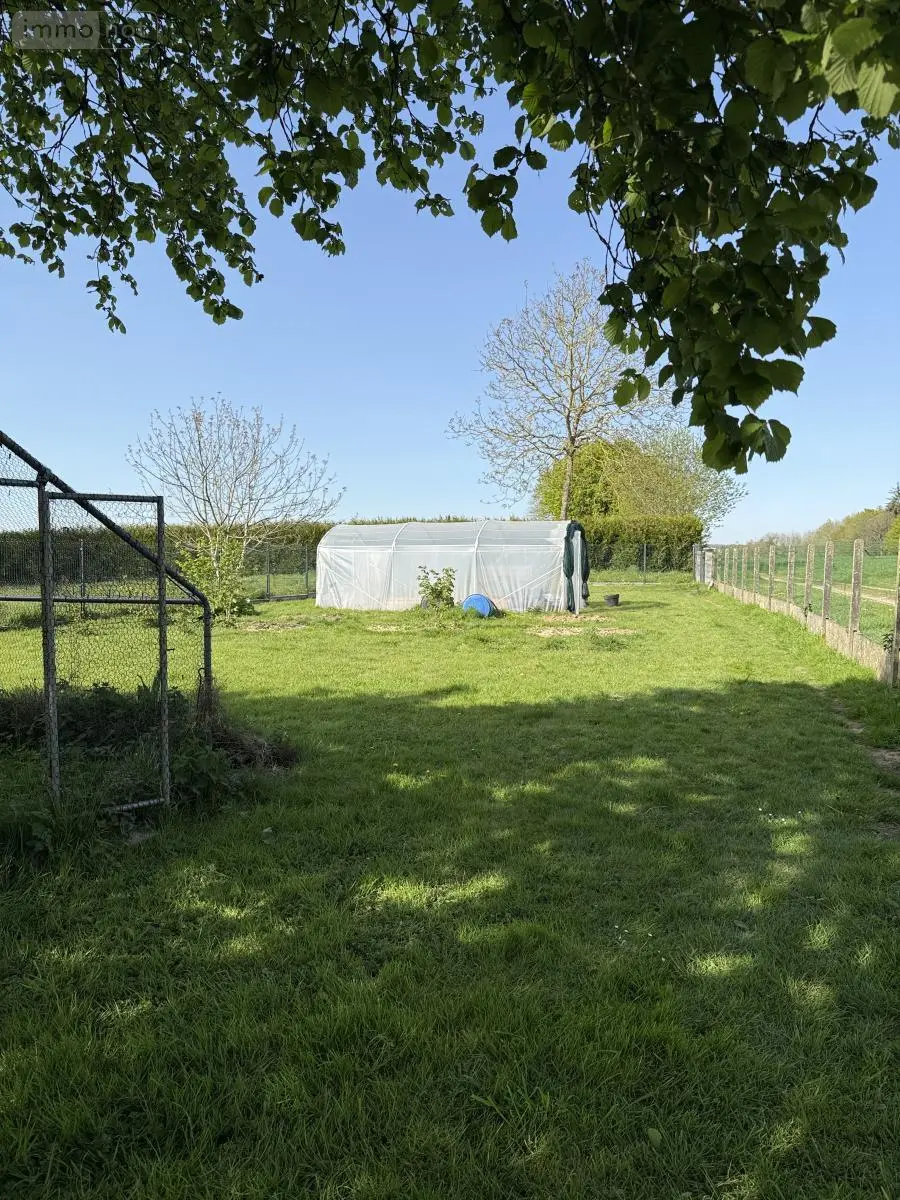Maison a vendre Plémet 22210 Côtes-d'Armor 22 108 m2 166960 euros 22115-3554 003