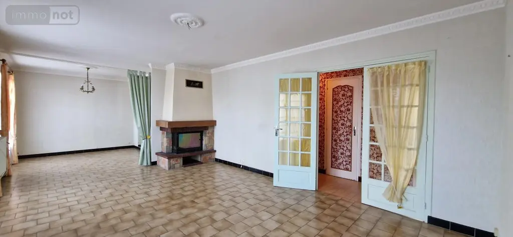 Maison a vendre Vendôme 41100 Loir-et-Cher 41 75 m2 3 pièces 134031 euros 41050-2806 002