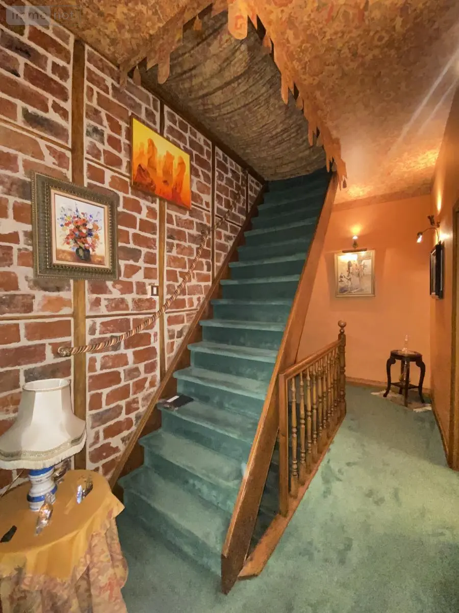 Maison a vendre Aniche 59580 Nord 59 160 m2 5 pièces 211000 euros 59079-1680 003