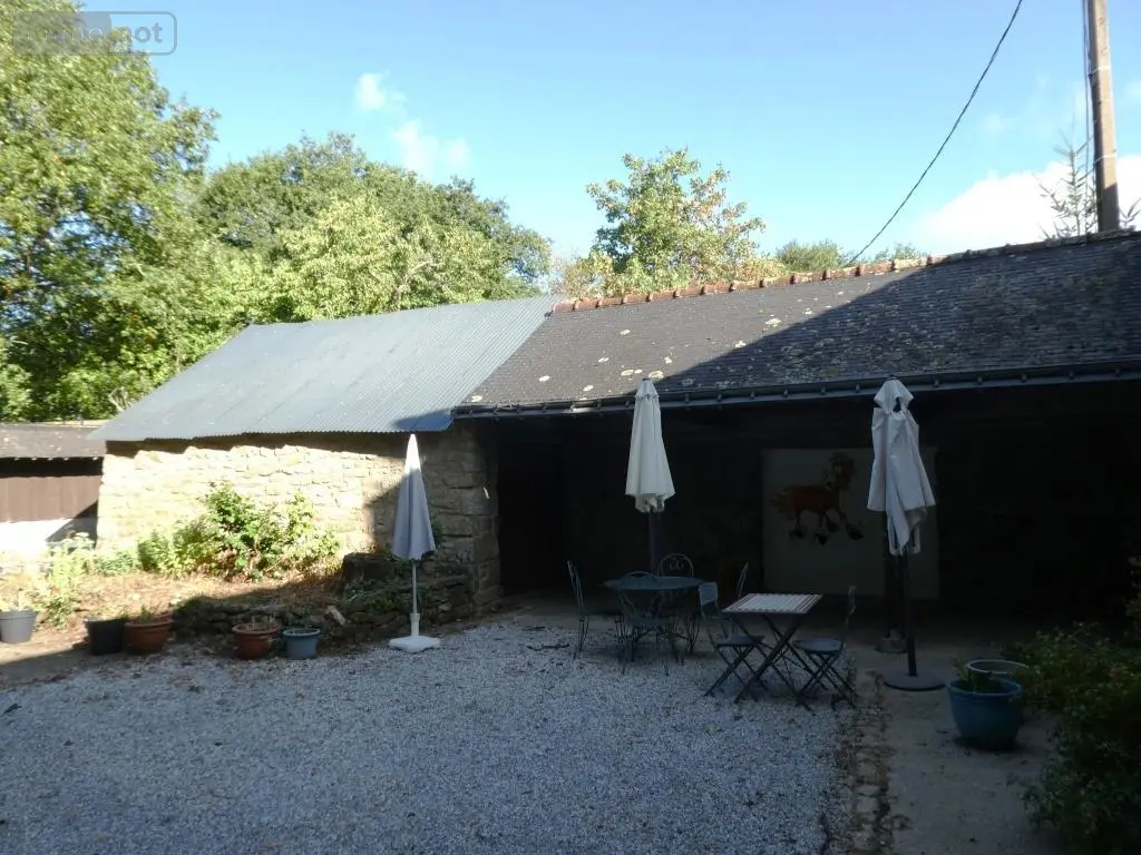 Maison a vendre Persquen 56160 Morbihan 56 127 m2 6 pièces 194580 euros 56075-2534 004