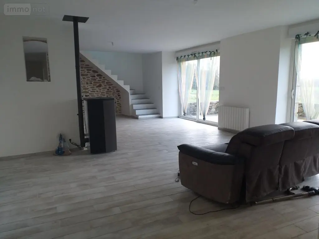 Maison a vendre Grand-Champ 56390 Morbihan 56 160 m2 6 pièces 464872 euros 56005-768 021