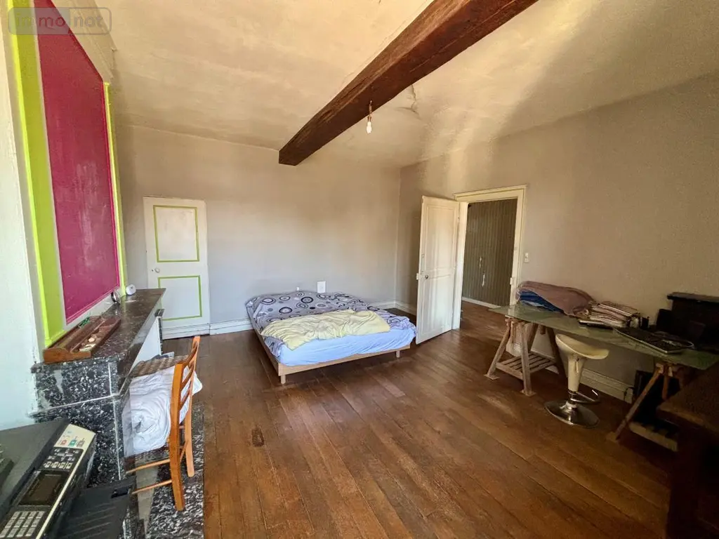Maison a vendre La Capelle 02260 Aisne 02 150 m2 5 pièces 158000 euros 02082-614 012