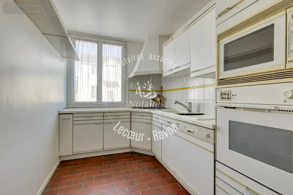 Maison a vendre Le Chesnay-Rocquencourt 78150 Yvelines 78 136 m2 7 pièces 799500 euros 92076-115 006