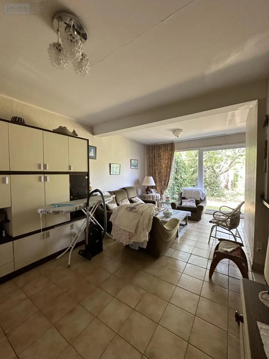 Maison a vendre Larmor-Plage 56260 Morbihan 56 148 m2 731200 euros 56029-1401 019