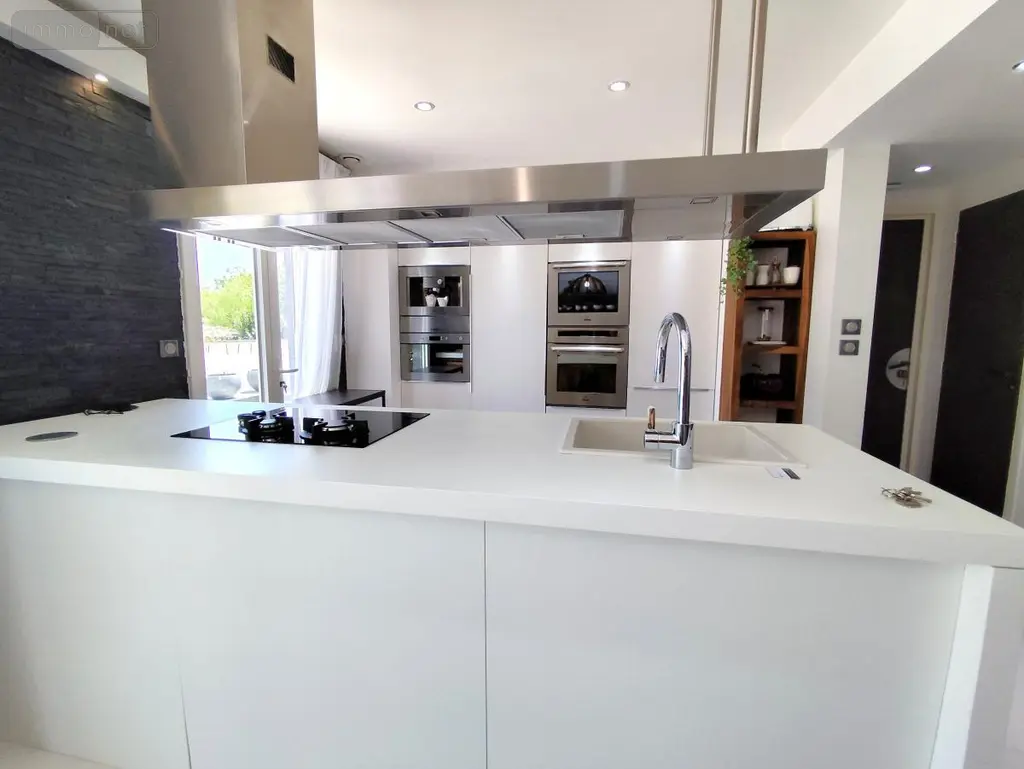 Maison a vendre Angers 49000 Maine-et-Loire 49 87 m2 4 pièces 367500 euros 49005-1379 003