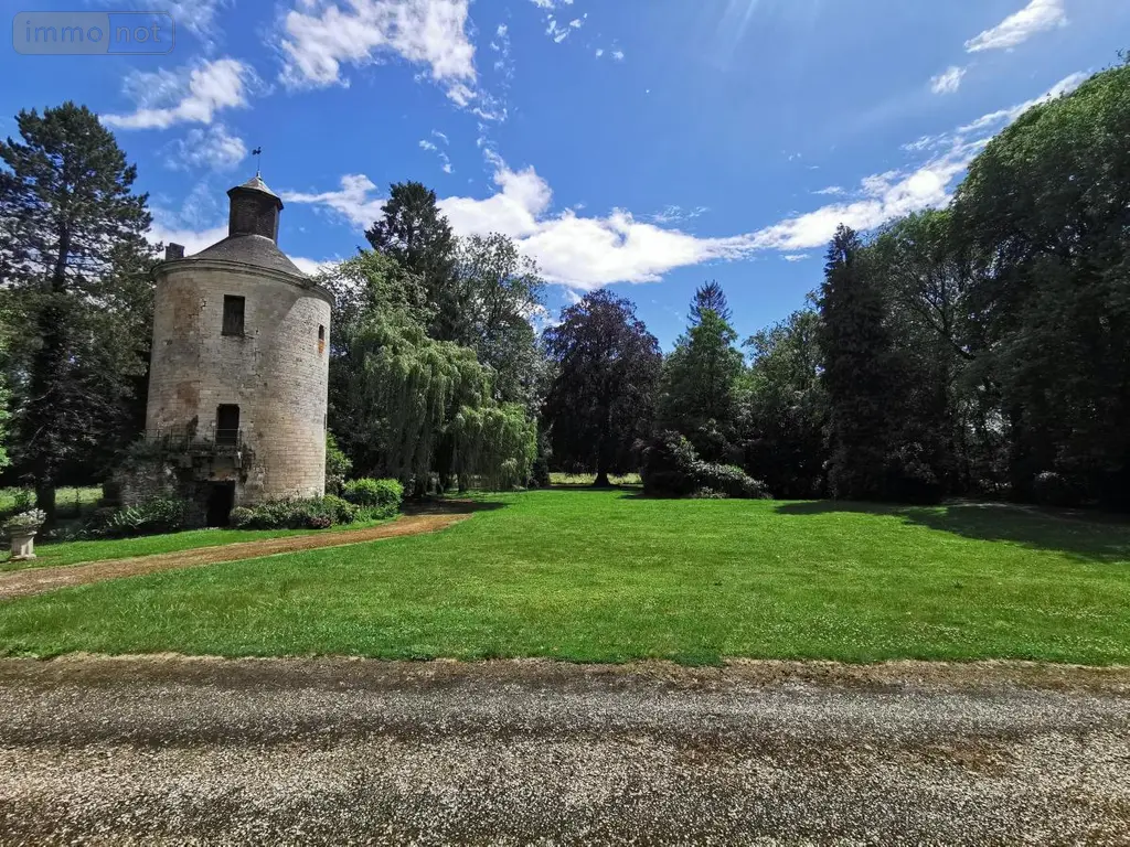 Maison a vendre Cambrai 59400 Nord 59 310 m2 9 pièces 995000 euros 62017-3274 018