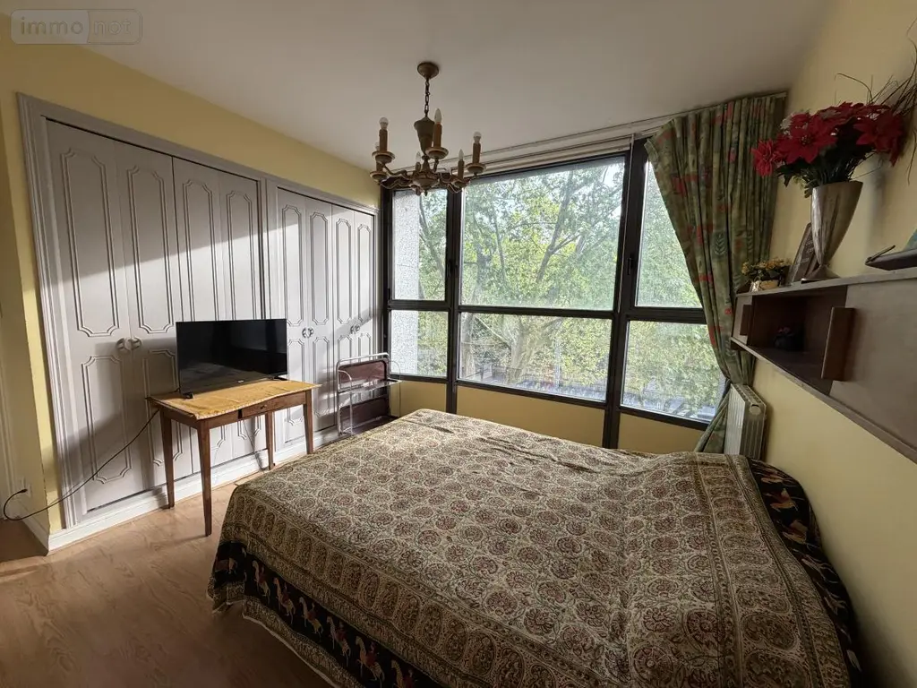 Appartement a vendre Tours 37000 Indre-et-Loire 37 72 m2 2 pièces 299500 euros 37007-2860 006
