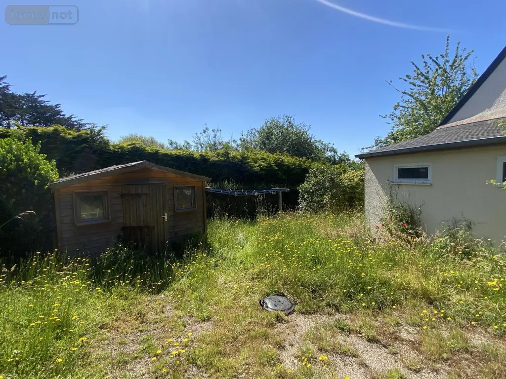 Maison a vendre Audierne 29770 Finistère 29 58 m2 2 pièces 115350 euros 29021-2100 004