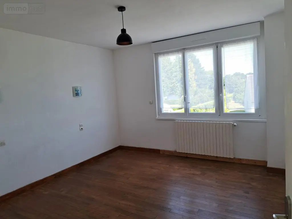 Maison a vendre Squiffiec 22200 Côtes-d'Armor 22 110 m2 5 pièces 193100 euros 22102-2053 009