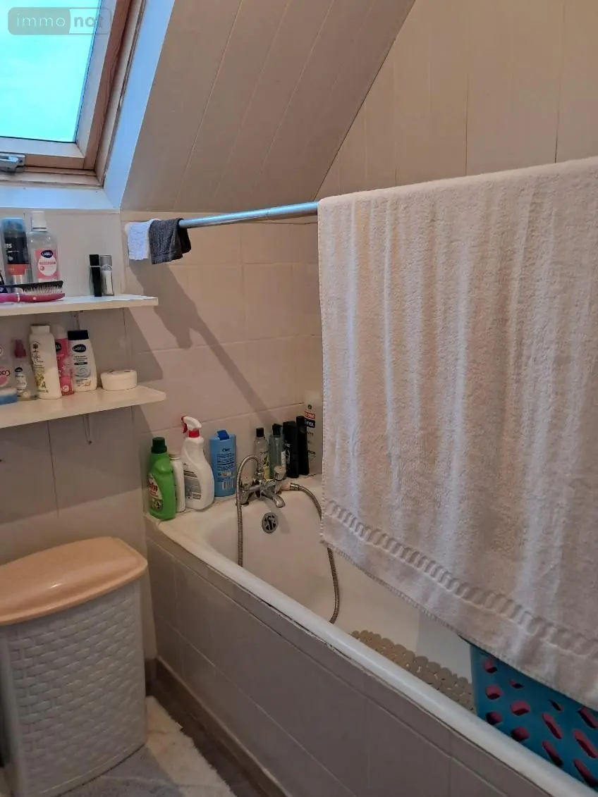 Immeuble de rapport a vendre Le Portel 62480 Pas-de-Calais 62 145 m2 241040 euros 62056-1192 016