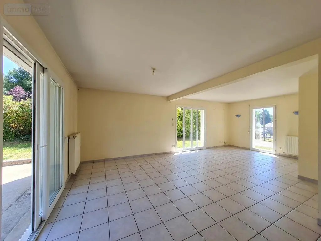Maison a vendre Réguiny 56500 Morbihan 56 98 m2 4 pièces 187680 euros 56053-2569 002