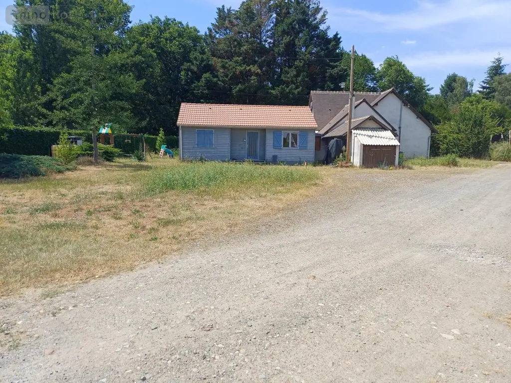Maison a vendre Changé 72560 Sarthe 72 156 m2 7 pièces 231000 euros 72007-1193 007