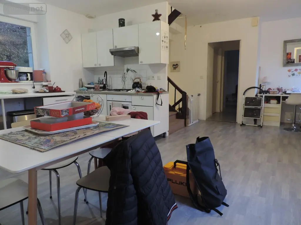 Immeuble de rapport a vendre Belle-Isle-en-Terre 22810 Côtes-d'Armor 22 181 m2 248100 euros 22069-1903 002