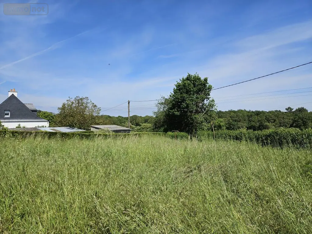 Maison a vendre Locoal-Mendon 56550 Morbihan 56 67 m2 3 pièces 106000 euros 56027-718 002
