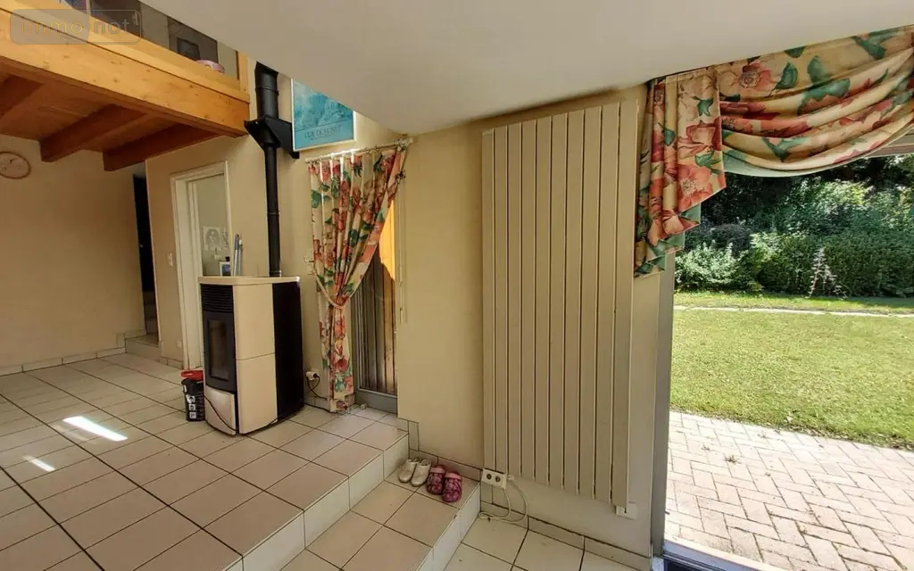 Maison a vendre Carhaix-Plouguer 29270 Finistère 29 123 m2 7 pièces 262500 euros 29066-3804 009