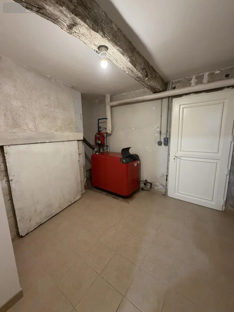 Maison a vendre Brain-sur-Allonnes 49650 Maine-et-Loire 49 83 m2 203775 euros 49076-362 006