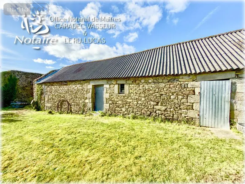 Maison a vendre Plounévez-Lochrist 29430 Finistère 29 102 m2 359350 euros 29094-1042 005