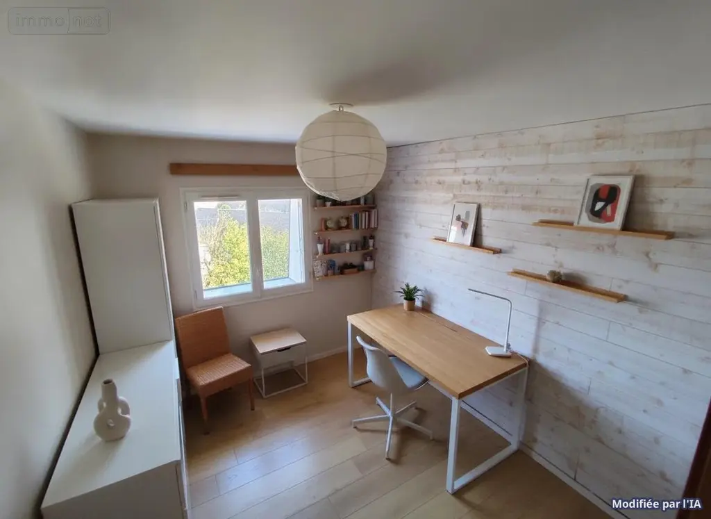 Appartement a vendre La Ferté-Bernard 72400 Sarthe 72 84 m2 3 pièces 180600 euros 44028-1597 006