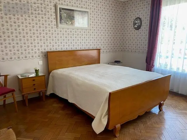 Maison a vendre Angers 49000 Maine-et-Loire 49 92 m2 5 pièces 335900 euros 49004-1754 010